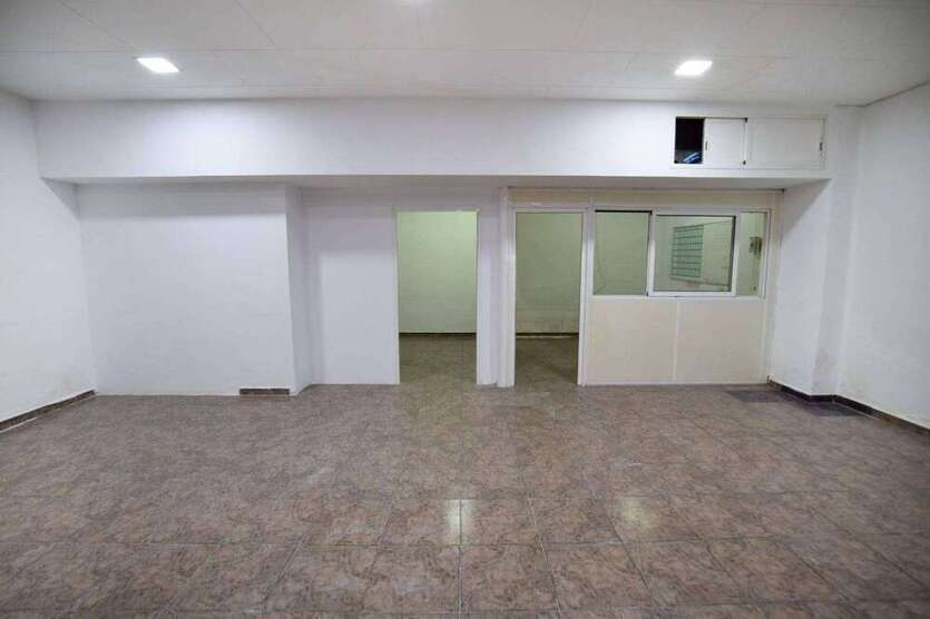 Grundstück in València 68.000 € 55 m²