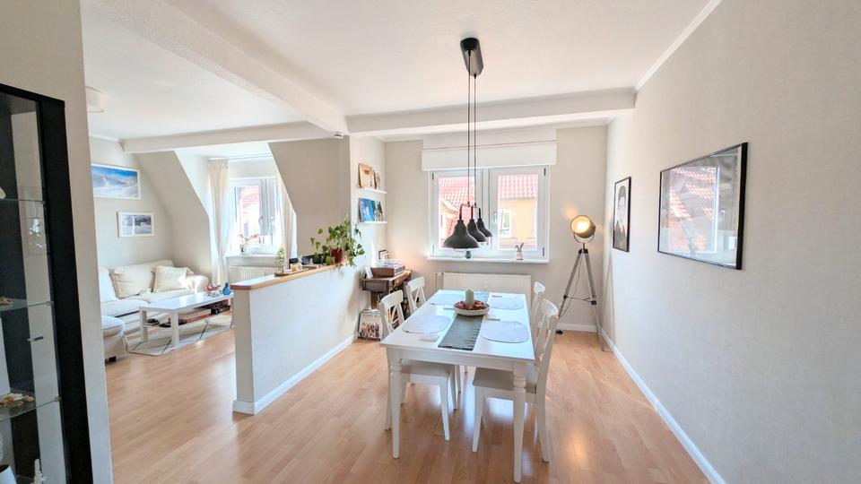 Etagenwohnung Frankenthal (Pfalz) - 5 Zimmer, 125 m&sup2;, 290.000&euro; | Angebot:26248230