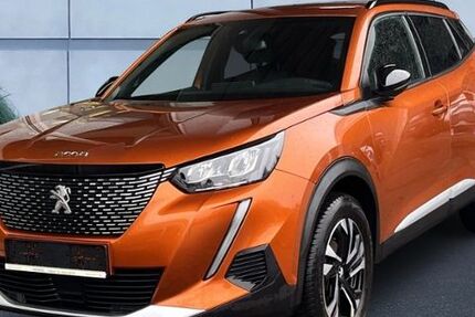 Peugeot 2008 26.900 km 20.950 &euro; Haßloch 67454