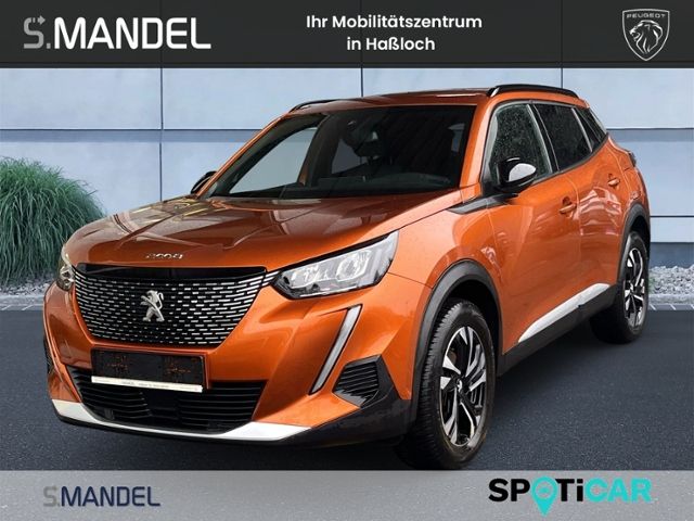 Peugeot 2008 26.900 km 20.950 &euro; Haßloch 67454