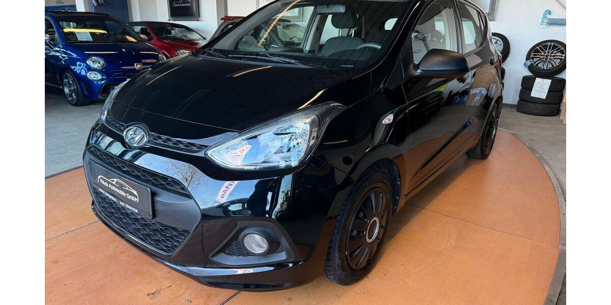 Hyundai i10 88.179 km 5.890 &euro; Bad Dürkheim 67098