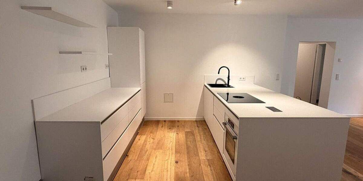 Terrassenwohnung Heppenheim - 2 Zimmer, 101 m&sup2;, 1.490&euro; | Angebot:26258904