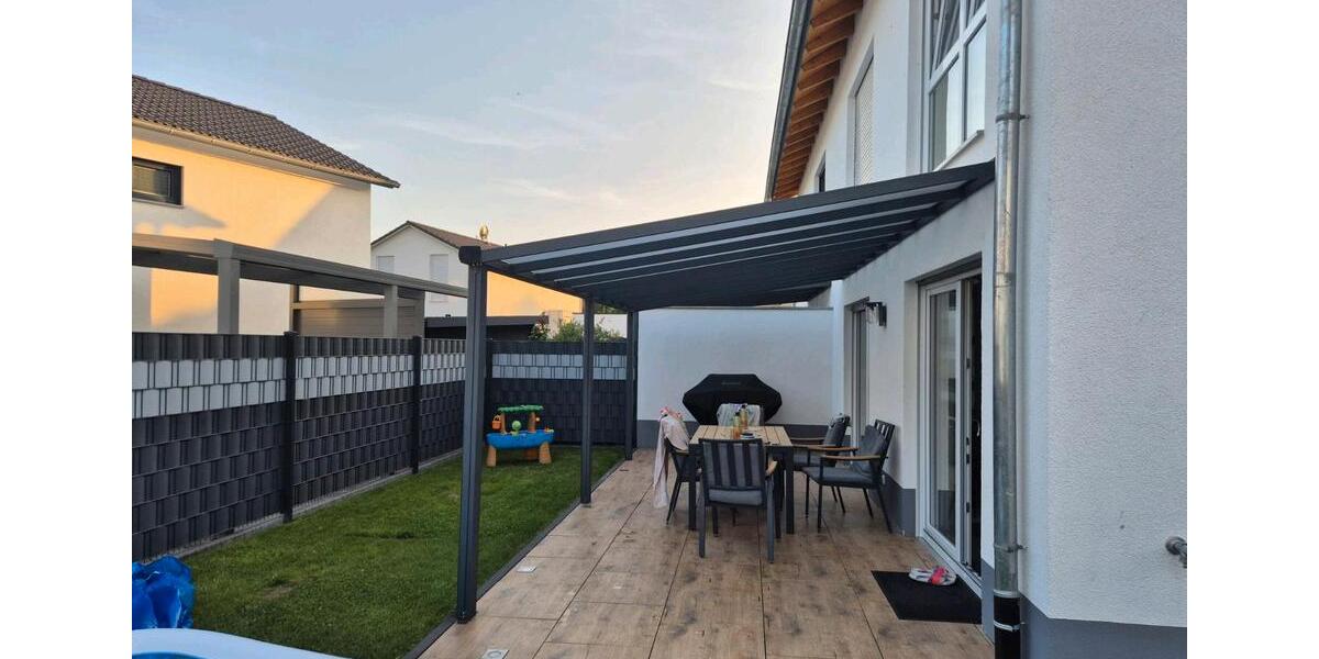 Doppelhaushälfte Rimbach - 5 Zimmer, 155 m&sup2;, 598.000&euro; | Angebot:25483861