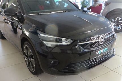 Opel Corsa 42.550 km 16.980 &euro; Heidelberg 69121