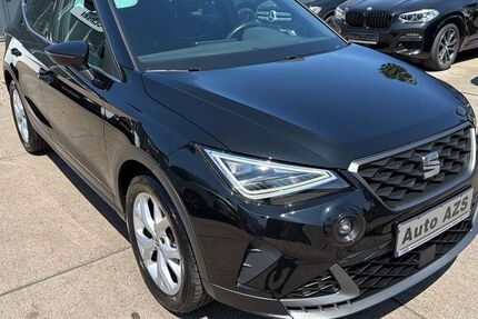 Seat Arona 16.334 km 17.890 &euro; Schwetzingen 68723