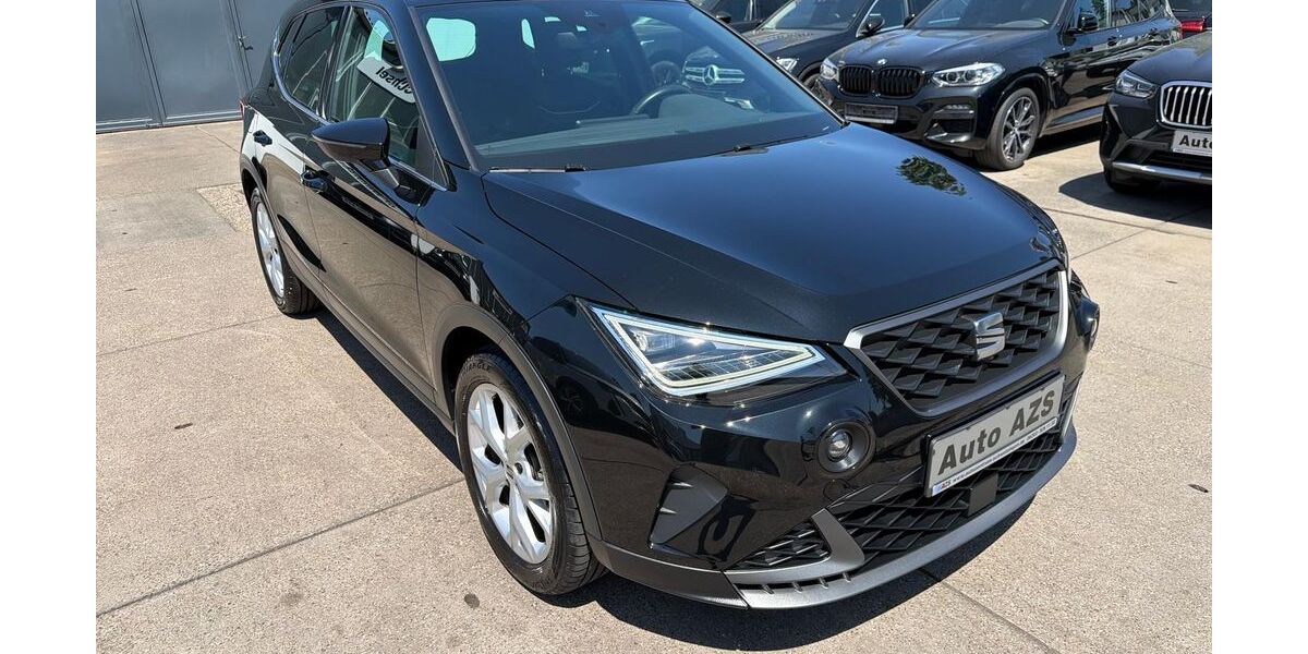 Seat Arona 16.334 km 17.890 &euro; Schwetzingen 68723