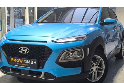 Hyundai KONA 61.157 km 12.390 &euro; Bensheim 64625