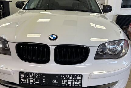 BMW 116 167.000 km 4.599 &euro; Sandhausen 69207