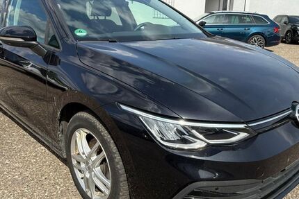 VW Golf 156.000 km 16.898 &euro; Heidelberg 69123