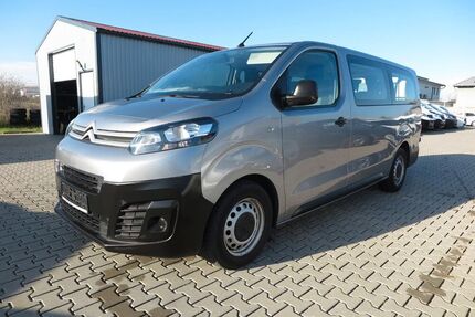 Citroen SpaceTourer