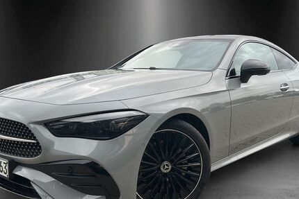 Mercedes-Benz CLE 220 8.000 km 63.890 &euro; Bensheim 64625