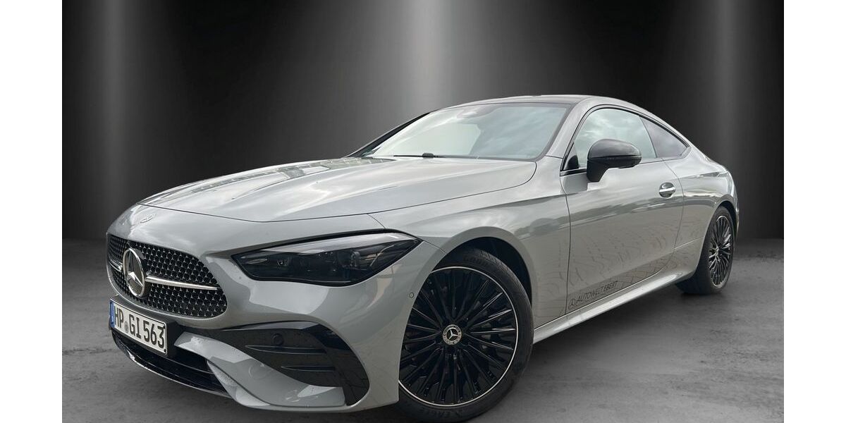 Mercedes-Benz CLE 220 8.000 km 63.890 &euro; Bensheim 64625