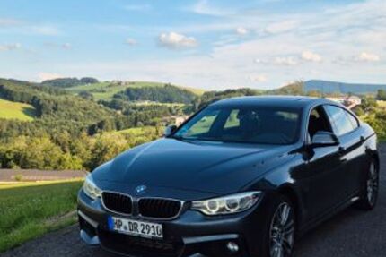 BMW 435 Gran Coupé 218.000 km 18.000 &euro; Hirschberg 69493