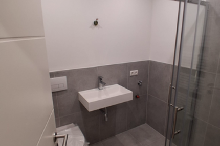 Wohnung Mannheim Seckenheim - 2 Zimmer, 55 m&sup2;, 920&euro; | Angebot:25518838