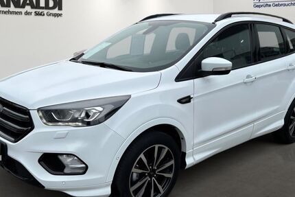 Ford Kuga 88.200 km 15.490 &euro; Wiesloch 69168