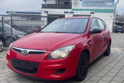 Hyundai i30 145.000 km 3.999 &euro; Oberhausen-Rheinhausen 68794
