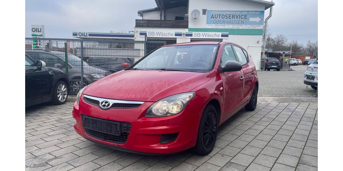 Hyundai i30 145.000 km 3.999 &euro; Oberhausen-Rheinhausen 68794