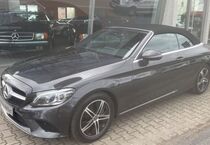 Mercedes C 220