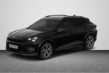 Cupra Formentor 20.000 km 29.390 &euro; Heidelberg 69123