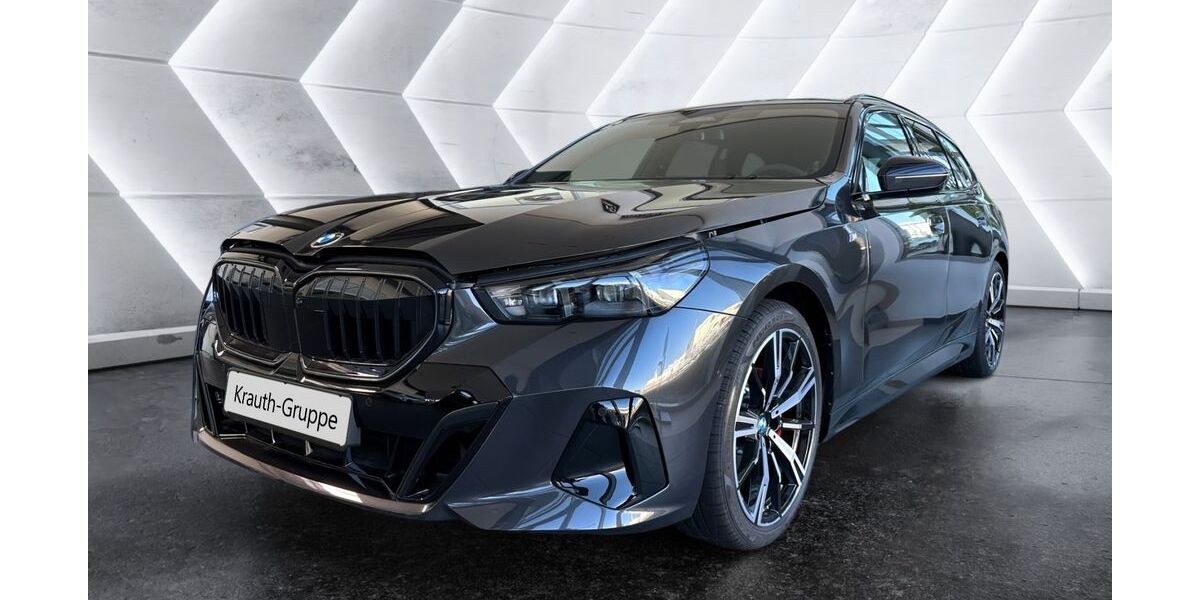 BMW 520 2.500 km 73.900 &euro; Walldorf 69190