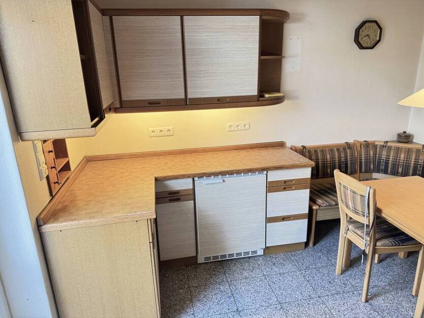 Familienpackung: *Sebastian-Münster-Str.* - DHH - 5 Zimmer - 3 Bäder - Garten - Garage!