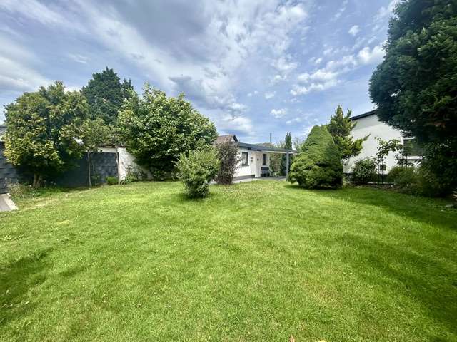 Einfamilienhaus Mannheim Sandhofen - 5 Zimmer, 121 m&sup2;, 595.000&euro; | Angebot:27092293