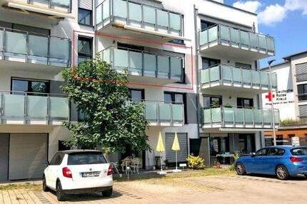 Wohnung Ludwigshafen am Rhein Oggersheim - 2 Zimmer, 58 m&sup2;, 291.000&euro; | Angebot:25336151