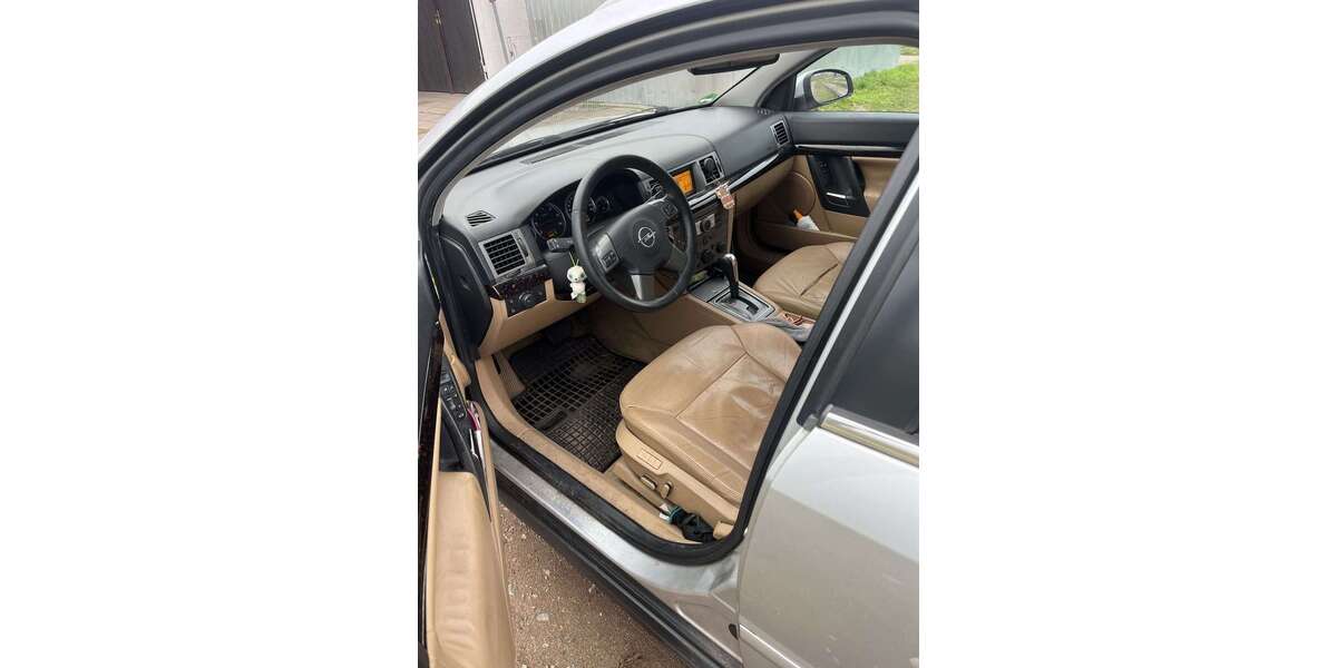 Opel Vectra 334.000 km 1.300 &euro; Neustadt 67433