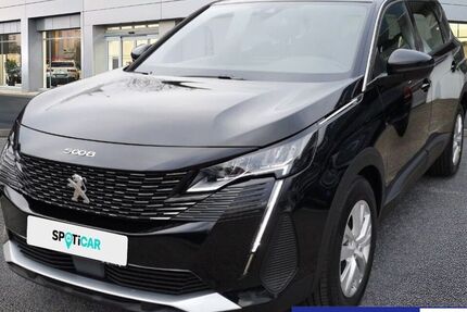 Peugeot 5008 14.836 km 22.990 &euro; Heidelberg 69126