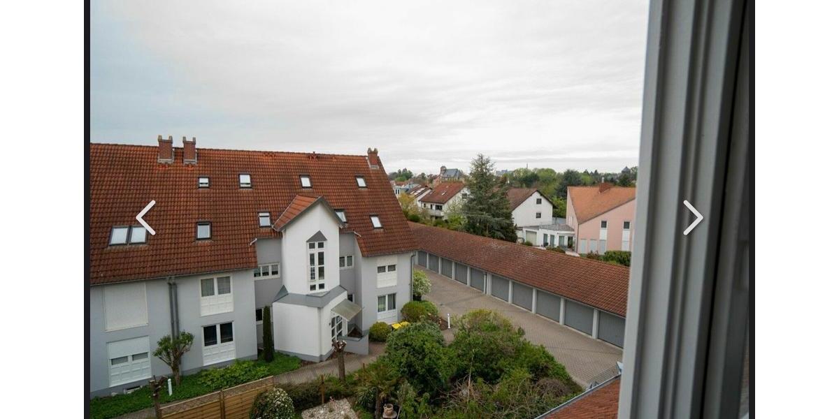 Dachgeschoßwohnung Monsheim - 1 Zimmer, 30 m&sup2;, 590&euro; | Angebot:24692132