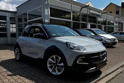 Opel Adam 136.211 km 7.150 &euro; Hockenheim 68766