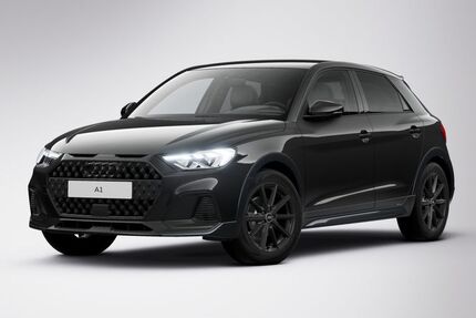 Audi A1 1.100 km 32.900 &euro; Grünstadt 67269