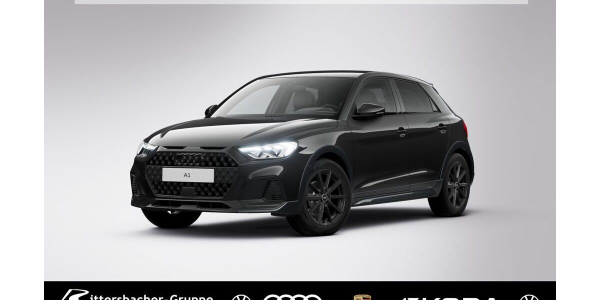 Audi A1 1.100 km 32.900 &euro; Grünstadt 67269