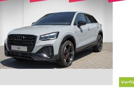 Audi Q2 14.999 km 46.990 &euro; Weinheim 69469