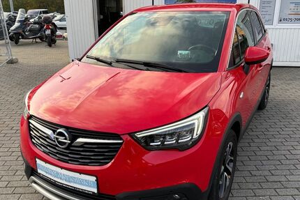 Opel Crossland (X) 78.000 km 10.900 &euro; Mörlenbach 69509