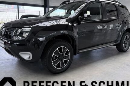 Dacia Duster 45.100 km 18.880 &euro; Mannheim 68309