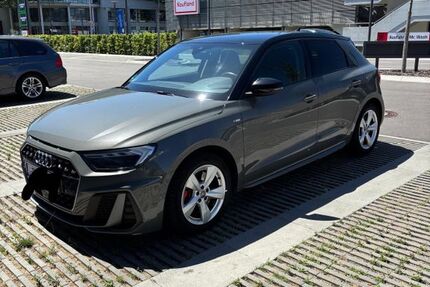 Audi A1 83.749 km 15.900 &euro; Heidelberg 69126