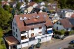Dossenheim - Attraktives Mehrfamilienhaus in top Wohnlage! 2 zimmer