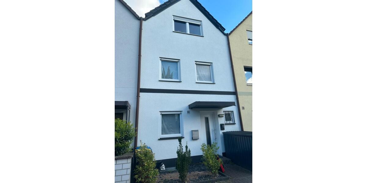 Reihenhaus Ludwigshafen am Rhein Rheingönheim - 5 Zimmer, 150 m&sup2;, 480.000&euro; | Angebot:26927322