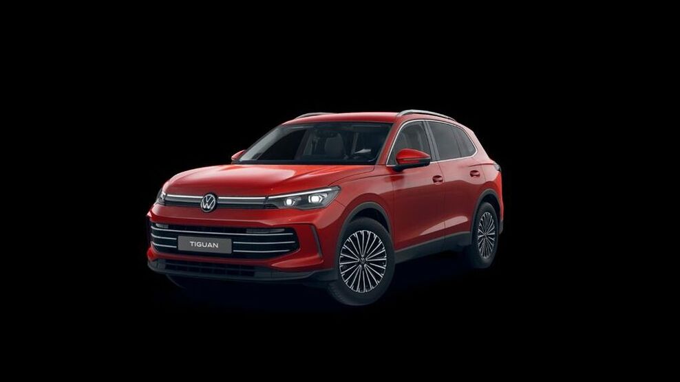 Tiguan