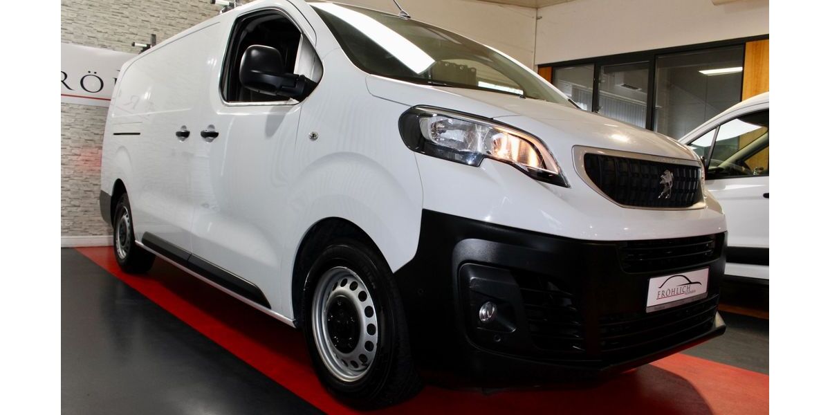Peugeot Expert 74.283 km 17.850 &euro; Mannheim 68169
