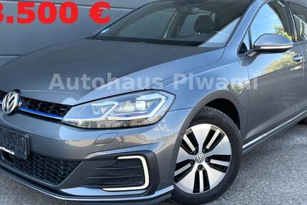 VW Golf 192.000 km 13.300 € Plankstadt 68723