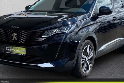 Peugeot 3008 50.100 km 22.990 &euro; Gruenstadt 67269