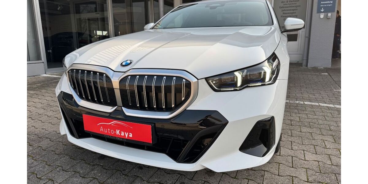 BMW 520 13.500 km 48.950 &euro; Philippsburg 76661