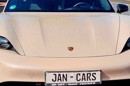 Porsche Taycan 53.000 km 85.000 &euro; Leimen 69181