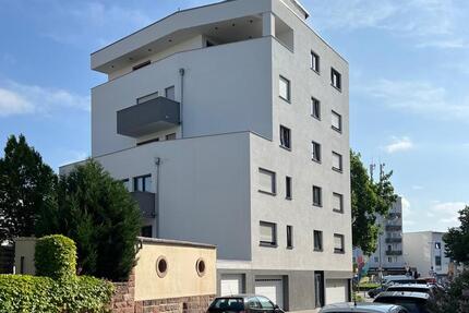 Wohnung Worms - 2 Zimmer, 61 m&sup2;, 285.000&euro; | Angebot:24554211