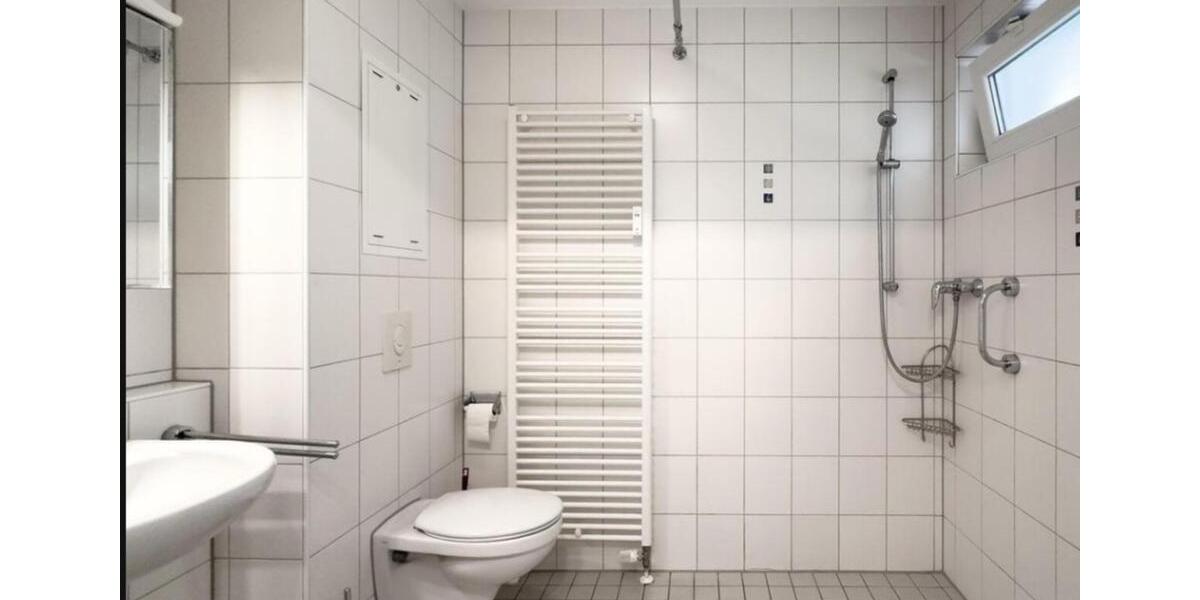 1 ZKB Betreutes Wohnen Hockenheim 1 zimmer