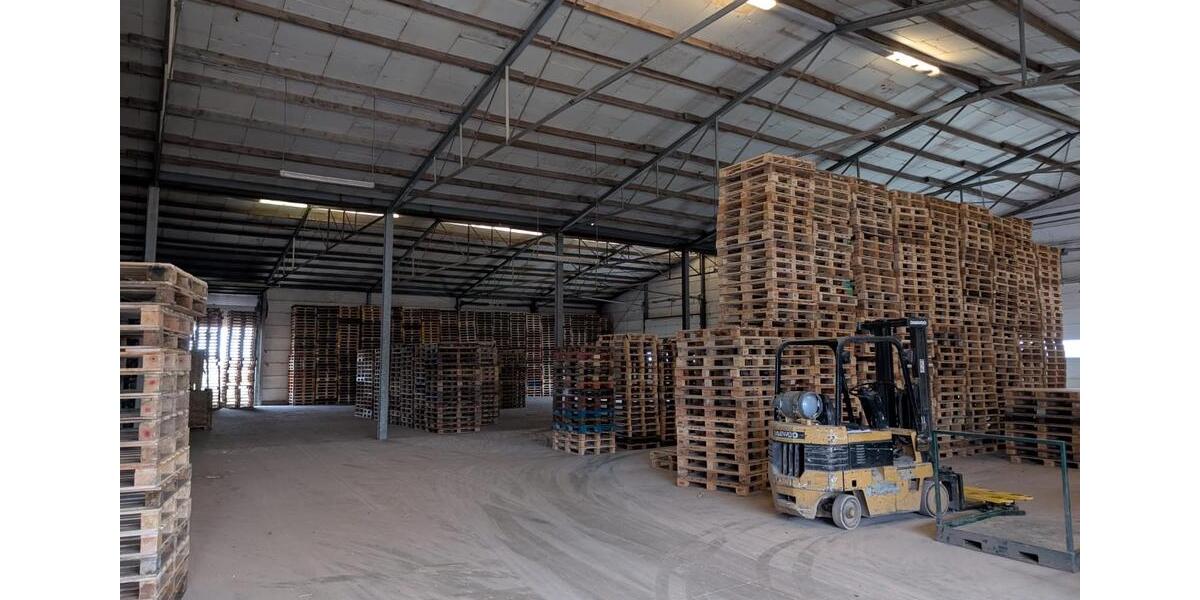 Gewerbeobjekt Worms Vororte Südwest - 2.950&euro; | Angebot:25950606