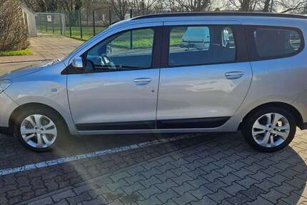 Dacia Lodgy 155.700 km 4.980 &euro; Hochdorf-Assenheim 67126