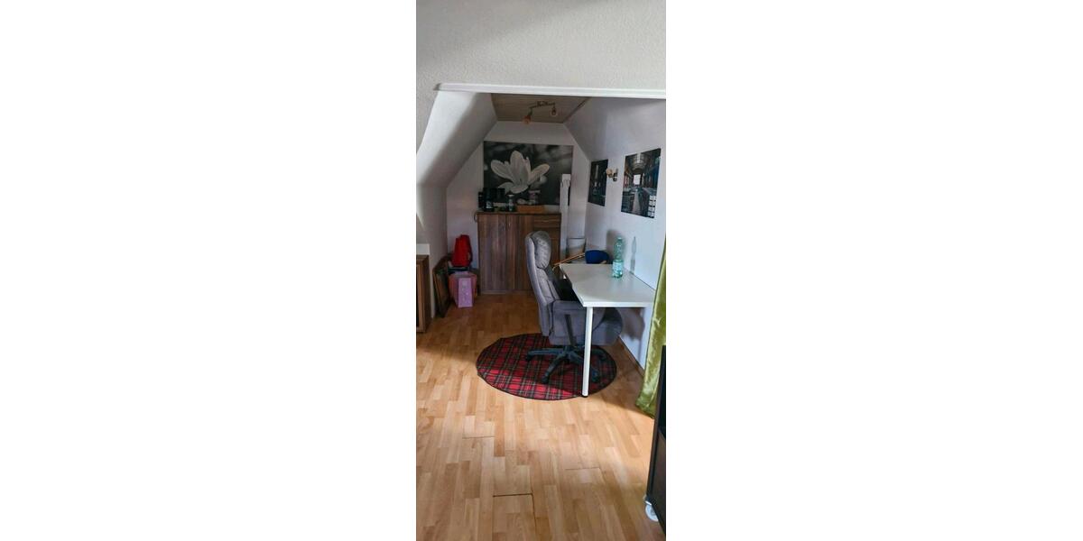 Dachgeschoßwohnung Schwetzingen - 1 Zimmer, 60 m&sup2;, 219.000&euro; | Angebot:27301073